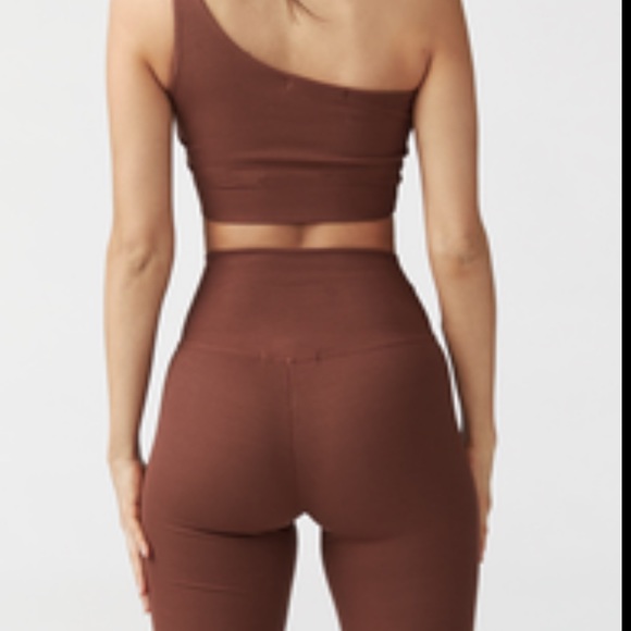 ISO ANYTHING Joah Brown in the color OXBLOOD - Picture 7 of 7